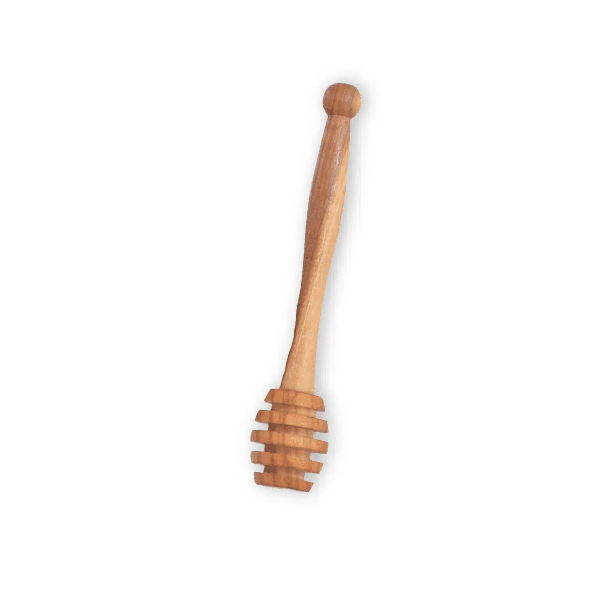 Honiglöffel aus Olivenholz
